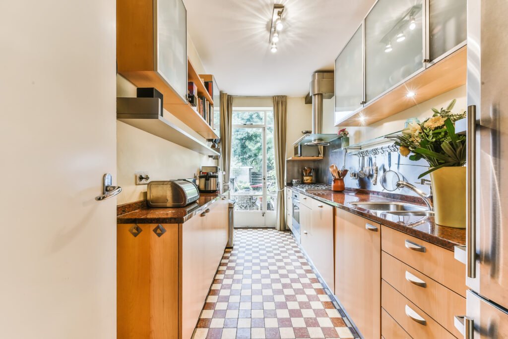 Aménagement Petit espace