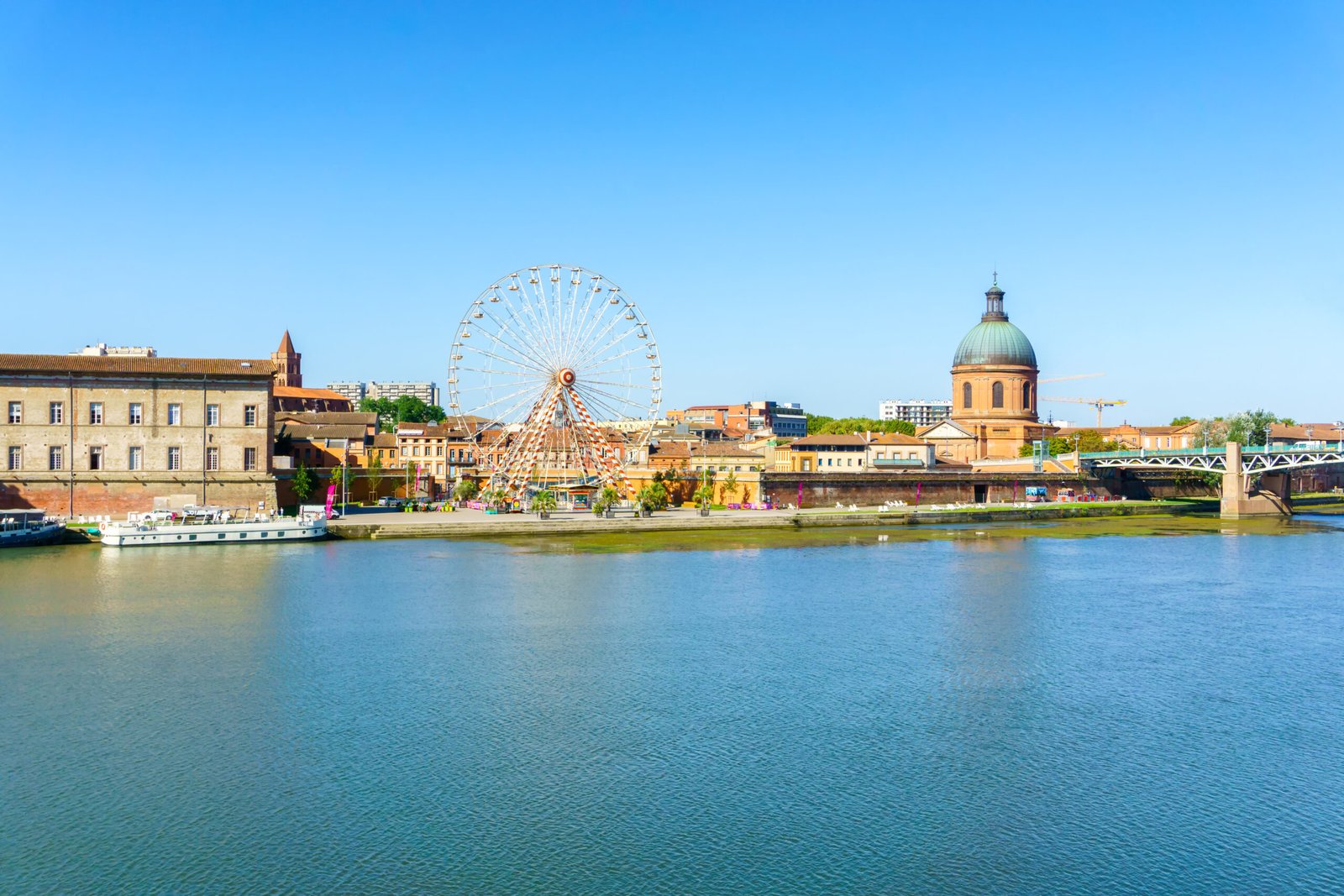 Que faire à Toulouse