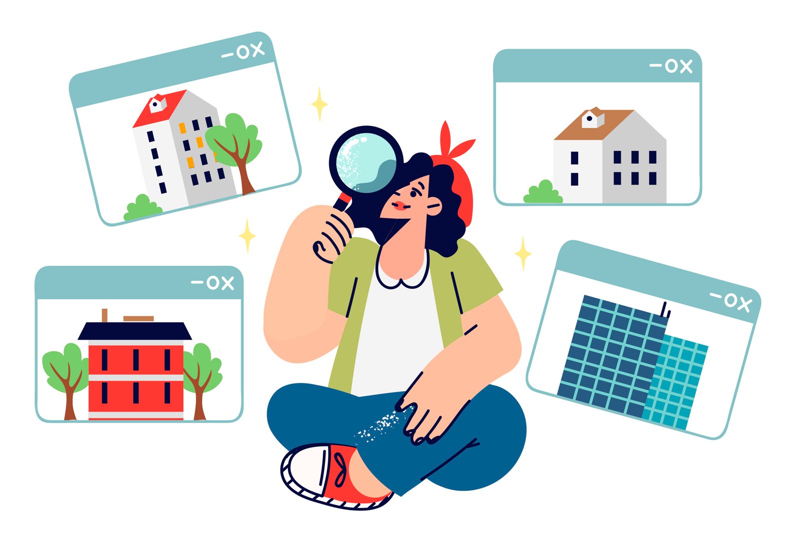 Arnaque Airbnb
