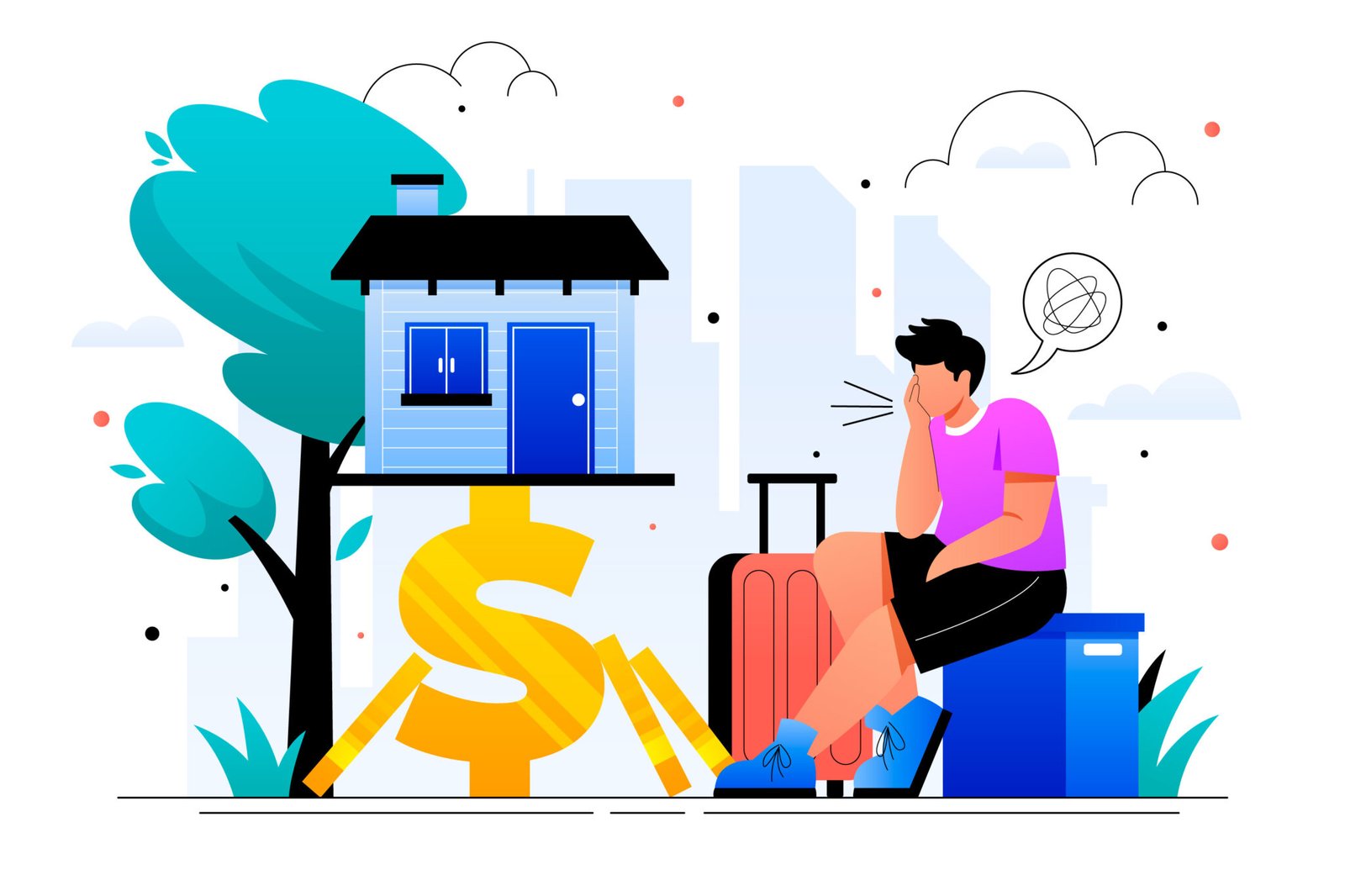 Facture Airbnb